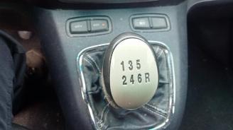 Lancia Musa Musa, MPV, 2004 / 2012 1.4 16V picture 6