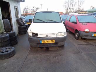 bruktbiler auto Citroën Berlingo  2000/12