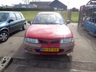 Mitsubishi Carisma Carisma Hatchback 1.6i 16V (4G92) [66kW]  (07-1995/06-2006) picture 1