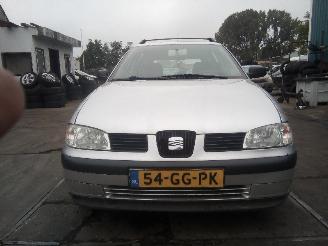 occasione autovettura Seat Cordoba Cordoba Vario Facelift (6K5) Combi 1.4 Stella (AKK) [44kW]  (06-1999/12-2002) 2000/10