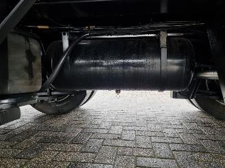 Floor  GS AN 1800 2 assige wipkar machine transporter oprijwagen picture 14