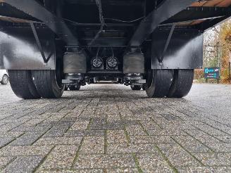 Floor  GS AN 1800 2 assige wipkar machine transporter oprijwagen picture 13