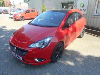 Sloopauto Opel Corsa  2016/5