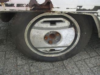 Citroën CX 25 gti turbo 2 picture 8