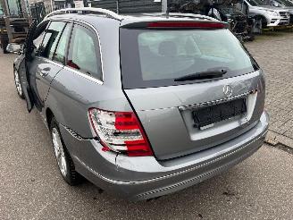 Mercedes E-klasse  picture 5