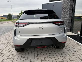 DS Automobiles DS 3 Crossback 1.2 Hybrid 136PK EAT8 Aut. Performance Line picture 13