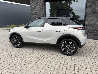 DS Automobiles DS 3 Crossback 1.2 Hybrid 136PK EAT8 Aut. Performance Line picture 16