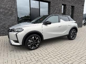 DS Automobiles DS 3 Crossback 1.2 Hybrid 136PK EAT8 Aut. Performance Line picture 2