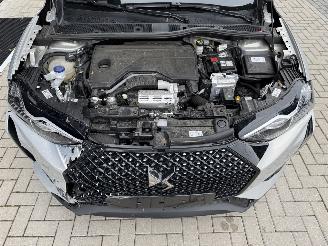 DS Automobiles DS 3 Crossback 1.2 Hybrid 136PK EAT8 Aut. Performance Line picture 32