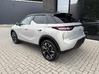 DS Automobiles DS 3 Crossback 1.2 Hybrid 136PK EAT8 Aut. Performance Line picture 15