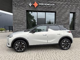 DS Automobiles DS 3 Crossback 1.2 Hybrid 136PK EAT8 Aut. Performance Line picture 1
