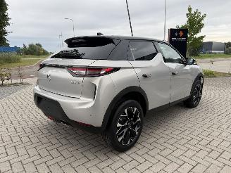 DS Automobiles DS 3 Crossback 1.2 Hybrid 136PK EAT8 Aut. Performance Line picture 10