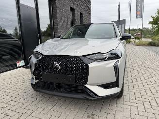 DS Automobiles DS 3 Crossback 1.2 Hybrid 136PK EAT8 Aut. Performance Line picture 4