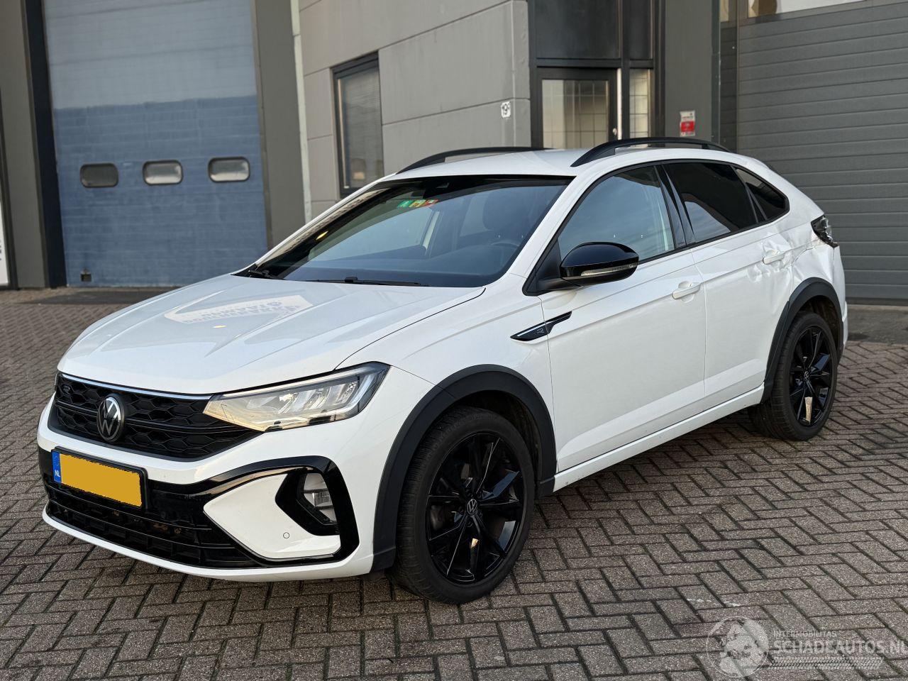 Volkswagen Taigo 1.0 TSI R-Line Virtual Cockpit Nap Nederlandse Auto