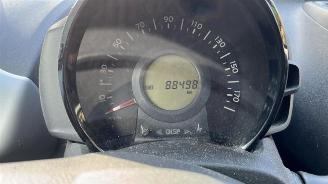 Citroën C1 C1, Hatchback, 2014 / 2021 1.0 Vti 68 12V picture 25