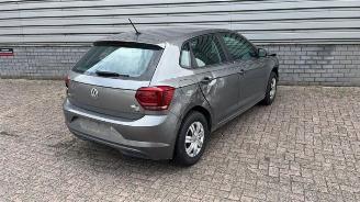 Volkswagen Polo Polo VI (AW1), Hatchback 5-drs, 2017 1.0 MPi 12V picture 6