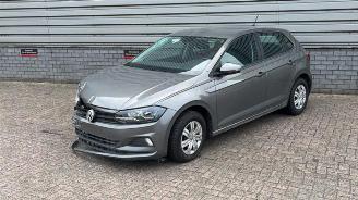 Volkswagen Polo Polo VI (AW1), Hatchback 5-drs, 2017 1.0 MPi 12V picture 1