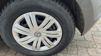 Volkswagen Polo Polo VI (AW1), Hatchback 5-drs, 2017 1.0 MPi 12V picture 12