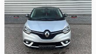 Renault Scenic Scenic IV (RFAJ), MPV, 2016 / 2022 1.3 TCE 140 16V picture 2