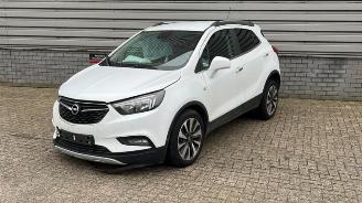 Sloopauto Opel Mokka Mokka X, SUV, 2016 1.6 CDTI 16V 2017/5