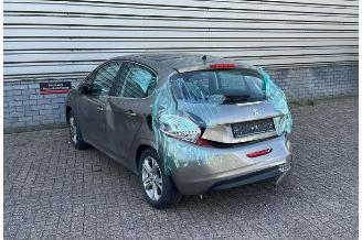 Peugeot 208 208 I (CA/CC/CK/CL), Hatchback, 2012 / 2019 1.2 Vti 12V PureTech 82 picture 6