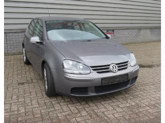 Uttjänta bilar auto Volkswagen Golf Golf V (1K1), Hatchback, 2003 / 2010 1.6 FSI 16V 2006/11