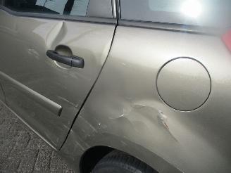 Citroën C4-picasso 1.6 i IMAGE CLIMA picture 9