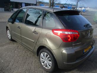 Citroën C4-picasso 1.6 i IMAGE CLIMA picture 8
