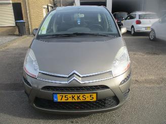 Citroën C4-picasso 1.6 i IMAGE CLIMA picture 3