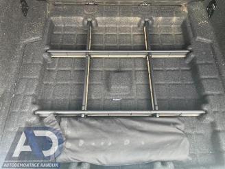 BMW X1 X1 (E84), SUV, 2009 / 2015 sDrive 20d 2.0 16V picture 20