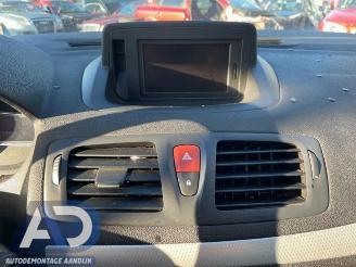 Renault Mégane Megane III Grandtour (KZ), Combi 5-drs, 2008 / 2016 1.5 dCi 110 picture 12