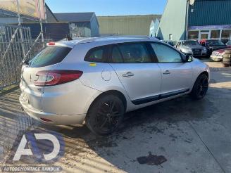 Renault Mégane Megane III Grandtour (KZ), Combi 5-drs, 2008 / 2016 1.5 dCi 110 picture 4