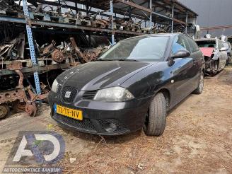 Seat Ibiza Ibiza III (6L1), Hatchback, 2002 / 2009 1.4 16V 100 picture 1