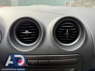 Seat Ibiza Ibiza III (6L1), Hatchback, 2002 / 2009 1.4 16V 100 picture 14