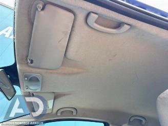 Fiat Grande Punto Grande Punto (199), Hatchback, 2005 1.3 JTD Multijet 16V VGT picture 19