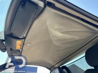 Mercedes SLK SLK (R170), Cabrio, 1996 / 2004 2.0 200 16V picture 19