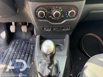 Dacia Lodgy Lodgy (JS/SD0J), MPV, 2012 1.2 TCE 16V picture 13