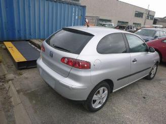 Seat Ibiza 1.2 picture 3