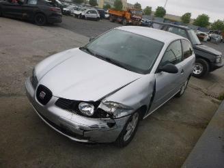 Seat Ibiza 1.2 picture 2