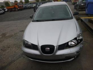 Seat Ibiza 1.2 picture 9