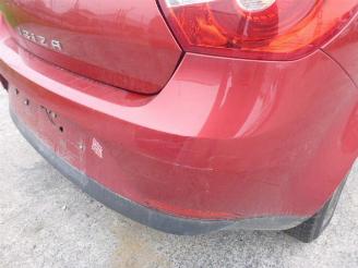 Seat Ibiza 1.4I  CGGB picture 11