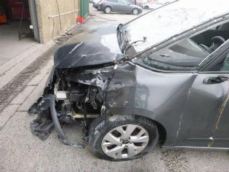 Citroën Grand C4 Picasso 1.6 HDI 7 PLACES picture 5