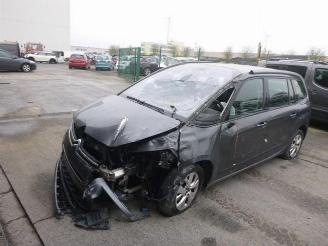 Citroën Grand C4 Picasso 1.6 HDI 7 PLACES picture 3