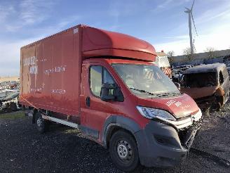 Citroën Jumper 2.0 HDI  CONFORT picture 1