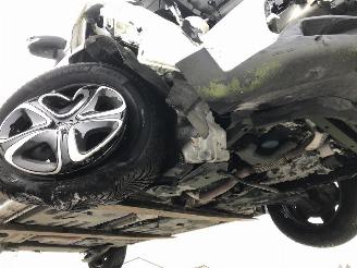 Citroën C3 Aircross 1.2TURBO AUTOMATIQUE picture 24