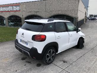Citroën C3 Aircross 1.2TURBO AUTOMATIQUE picture 4