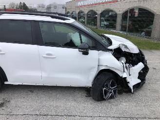 Citroën C3 Aircross 1.2TURBO AUTOMATIQUE picture 16