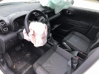 Citroën C3 Aircross 1.2TURBO AUTOMATIQUE picture 19