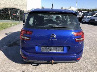 Citroën C4-picasso 1.2 TURBO AUTOMATIQU picture 13