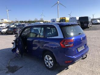 Citroën C4-picasso 1.2 TURBO AUTOMATIQU picture 2